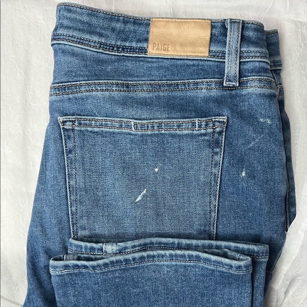 Paige denim